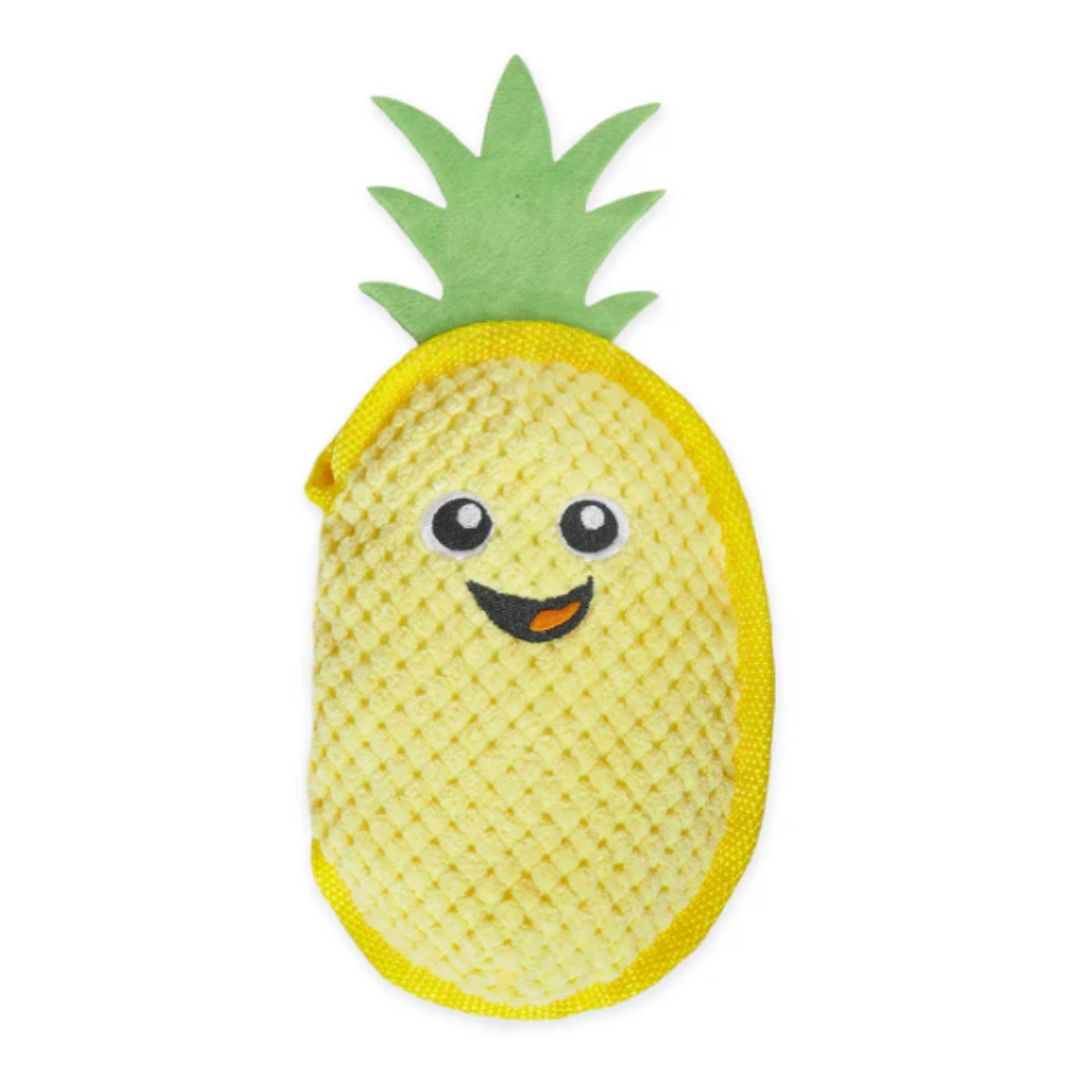 Rosewood Pineapple Hide ‘n Treat Toy