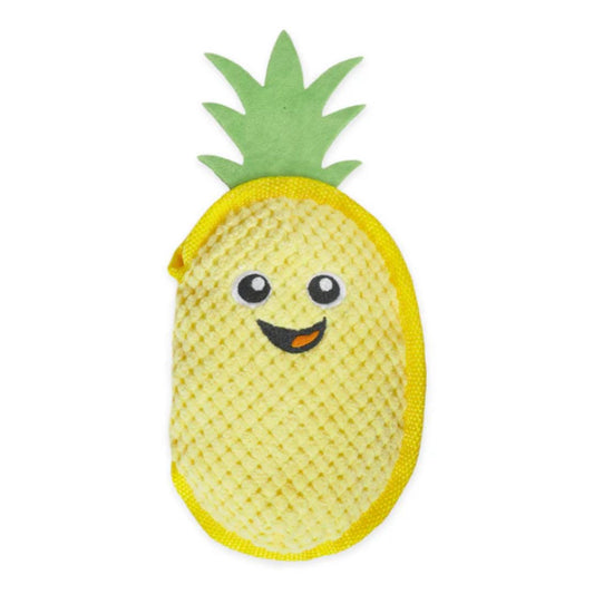 Rosewood Pineapple Hide ‘n Treat Toy