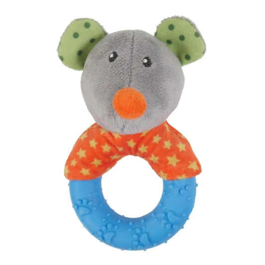 Little Nippers Mischief Mouse