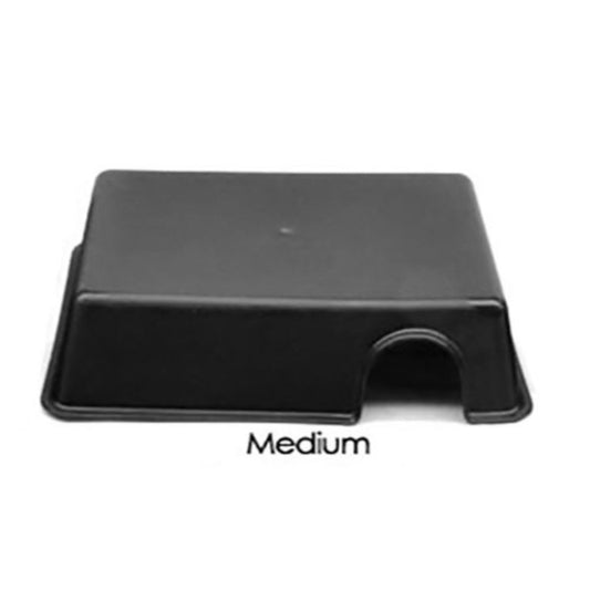 Breeder Hide - Medium