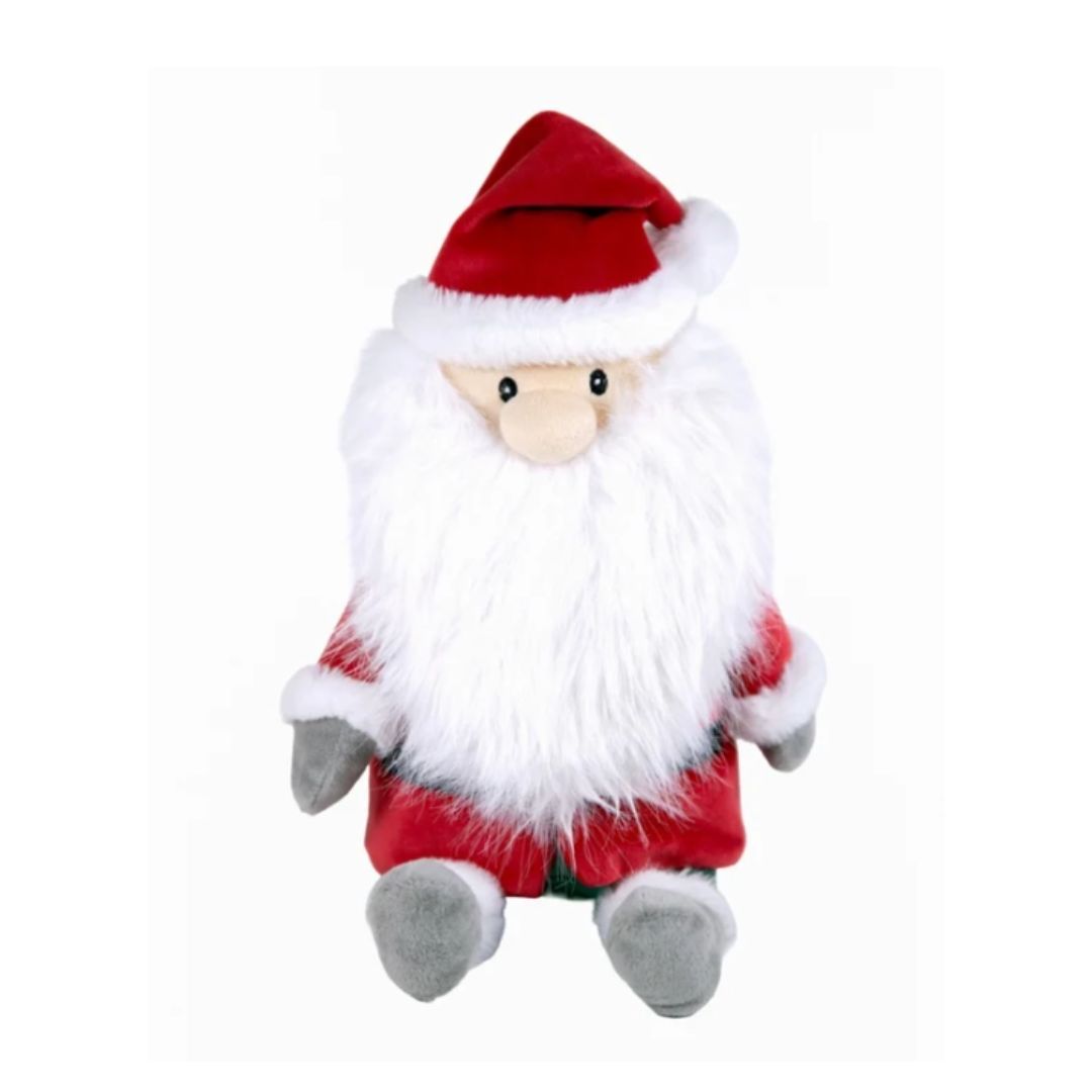 Sebastian Santa