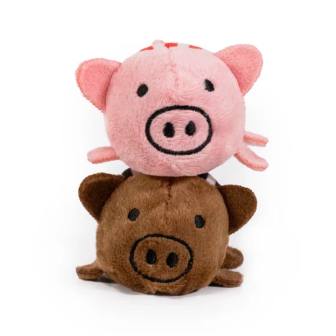 Peter & Penn Pigs in Blankets