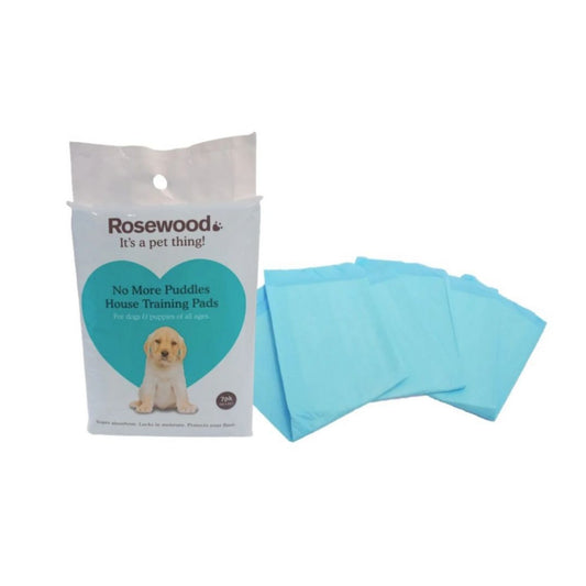 Puppy Pads 7-Pack