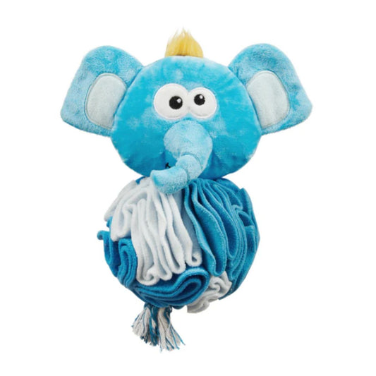 Nina Ottosson Stuff 'n Snuffle Elephant