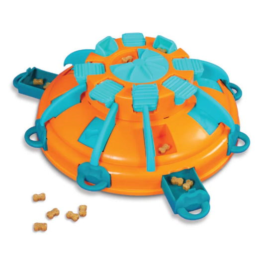 Nina Ottosson Tower of Treats