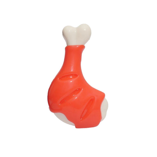 Tough Toys Chicken Leg
