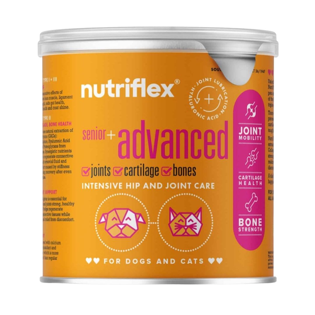 Nutriflex® Hip & Joint Care Advanced