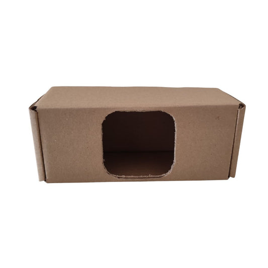 Nest-a-Box Rat Tissue Dispenser (Filled)