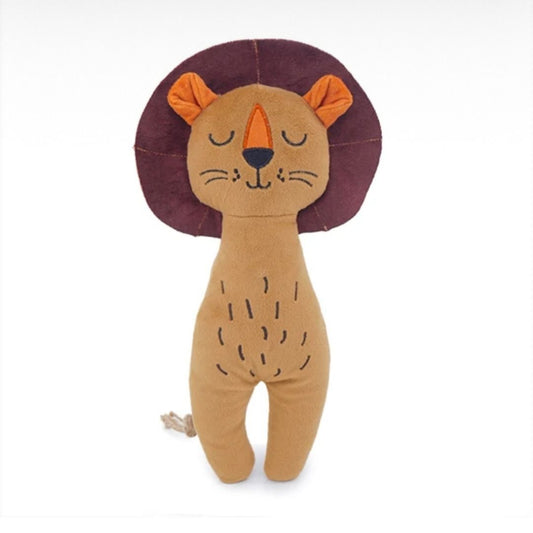 Rosewood ECO Friendly Lion