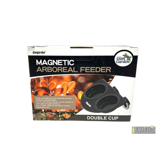 Magnetic Arboreal Feeder