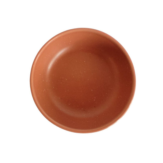 Small Animal Food & Water Bowls - Terracotta Earth