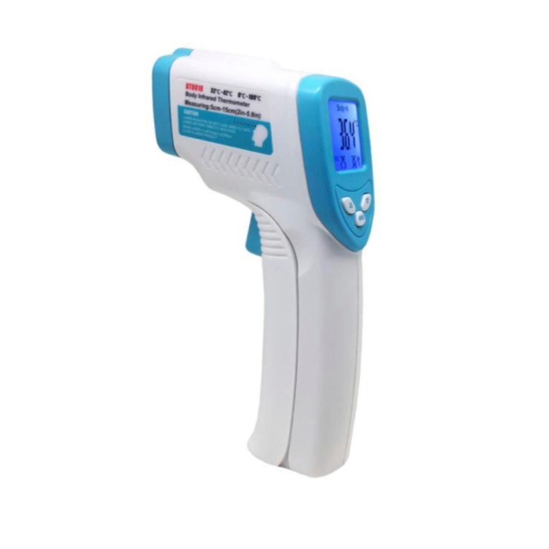 Infrared Temperture Gun
