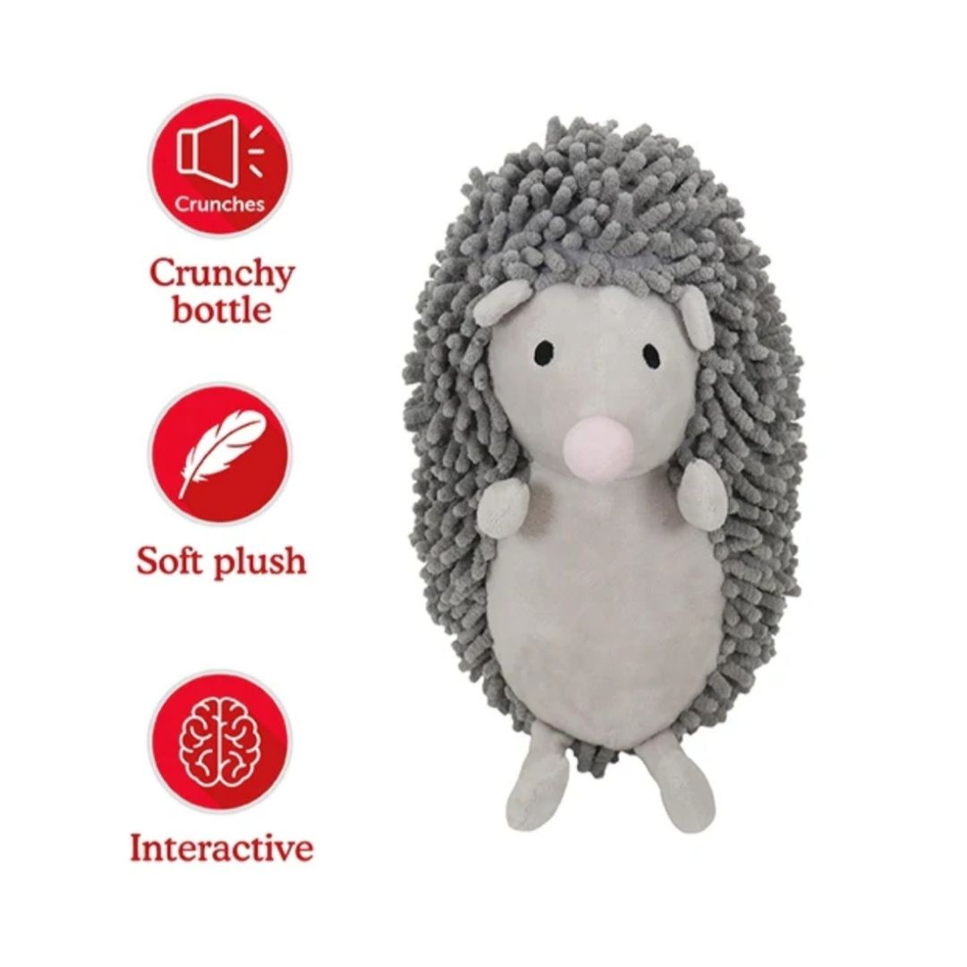 Chubleez Hettie Hedgehog
