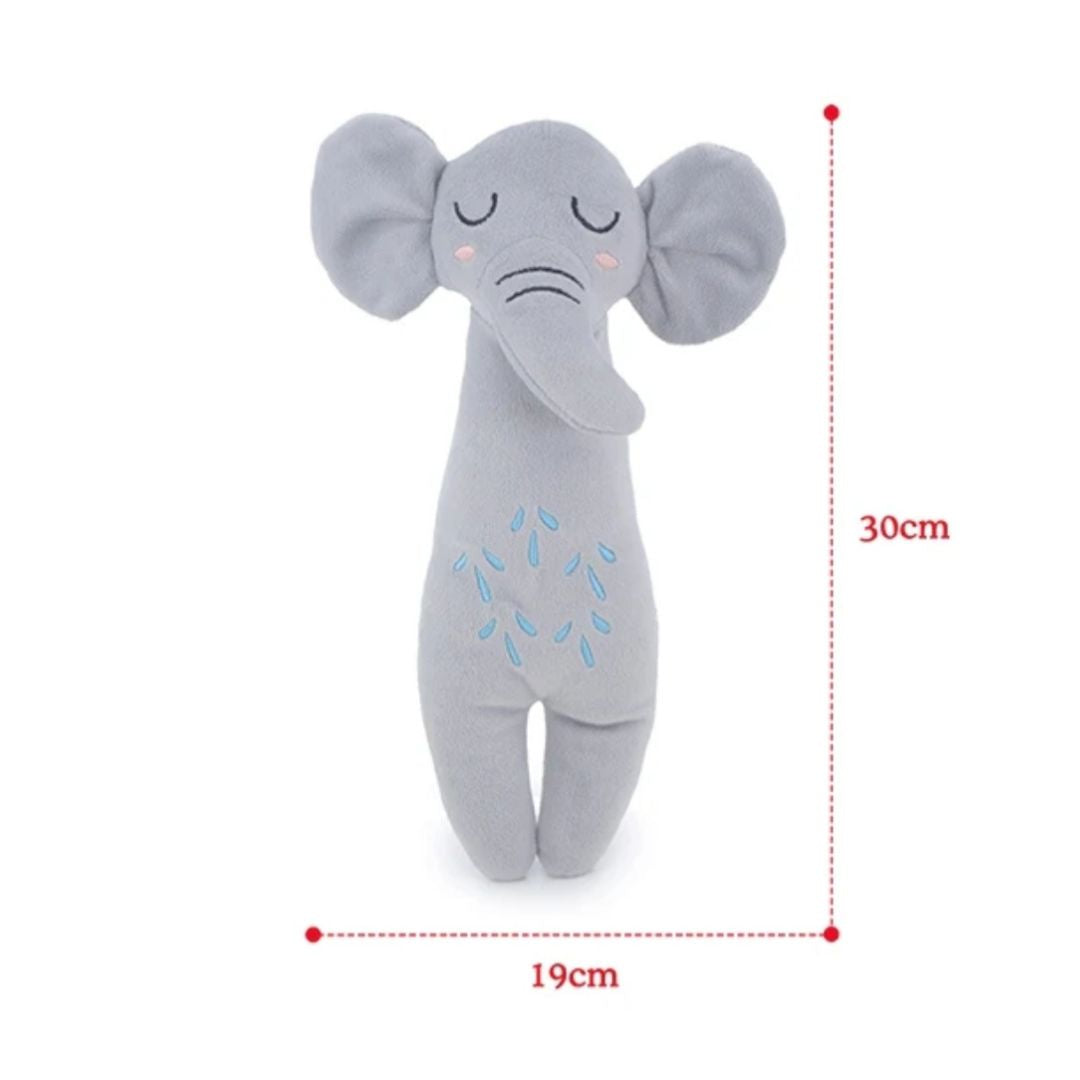 Rosewood ECO Friendly Elephant