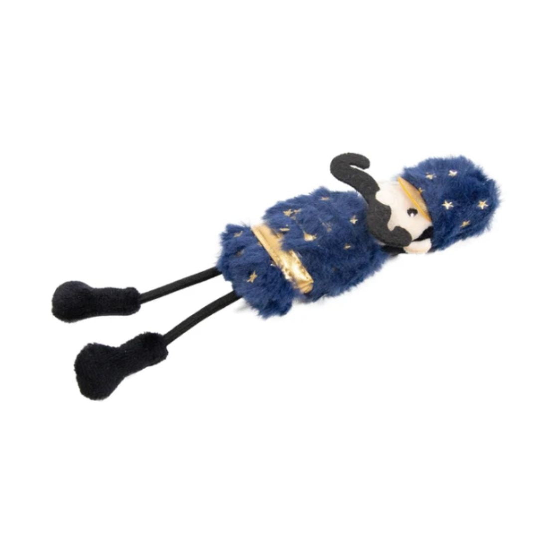 Ned Nutcracker