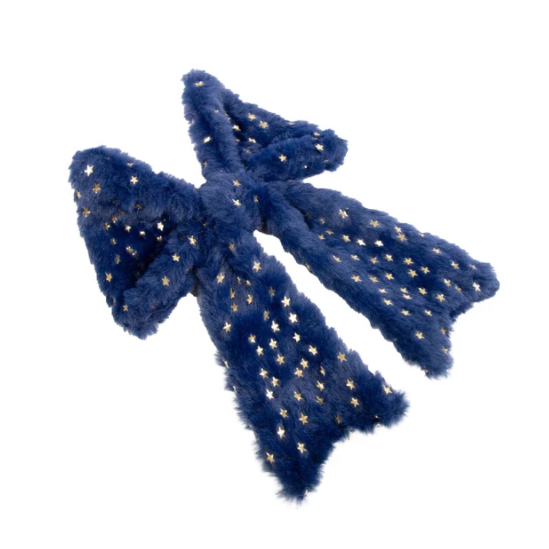 Sparkle Slide-On Bow