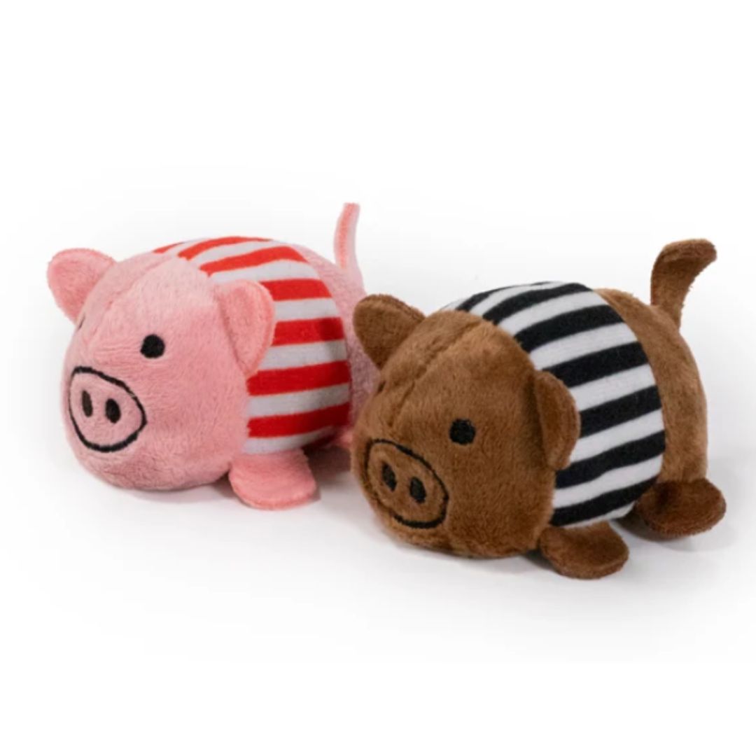 Peter & Penn Pigs in Blankets