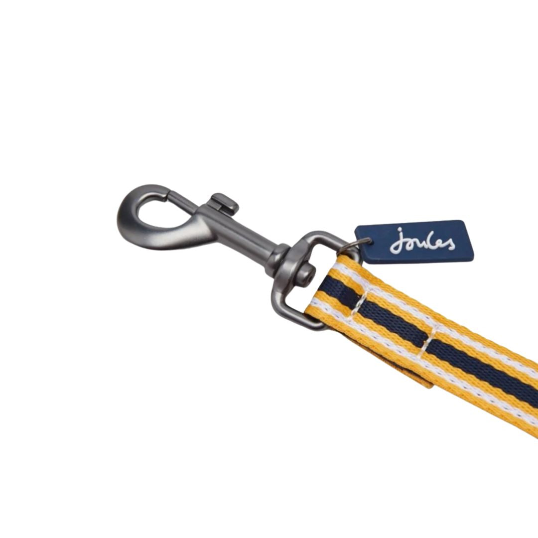 Rosewood & Joules Navy Coastal Lead