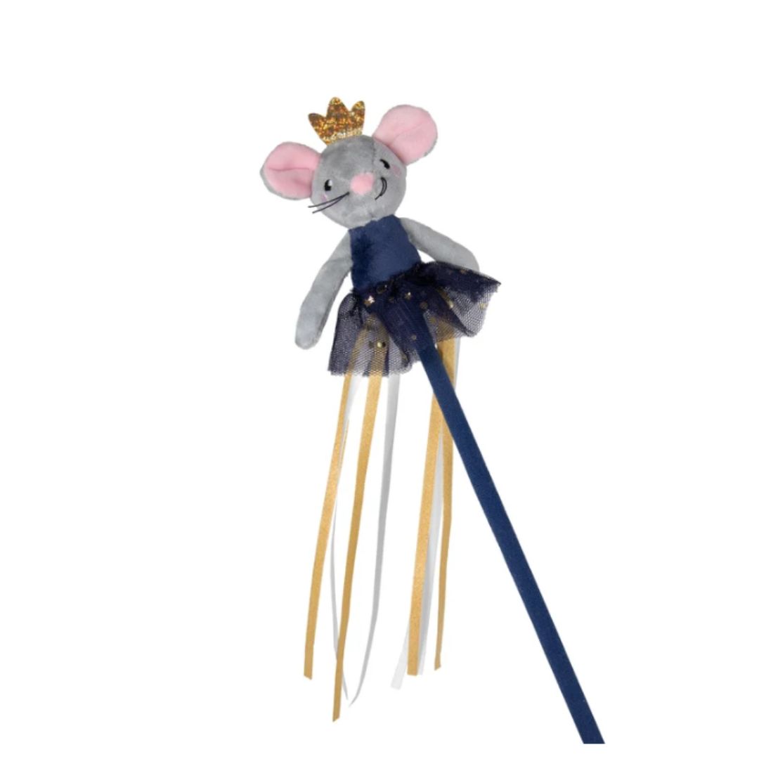 Marie Mouse
