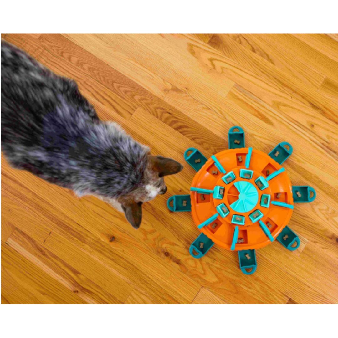 Nina Ottosson Tower of Treats