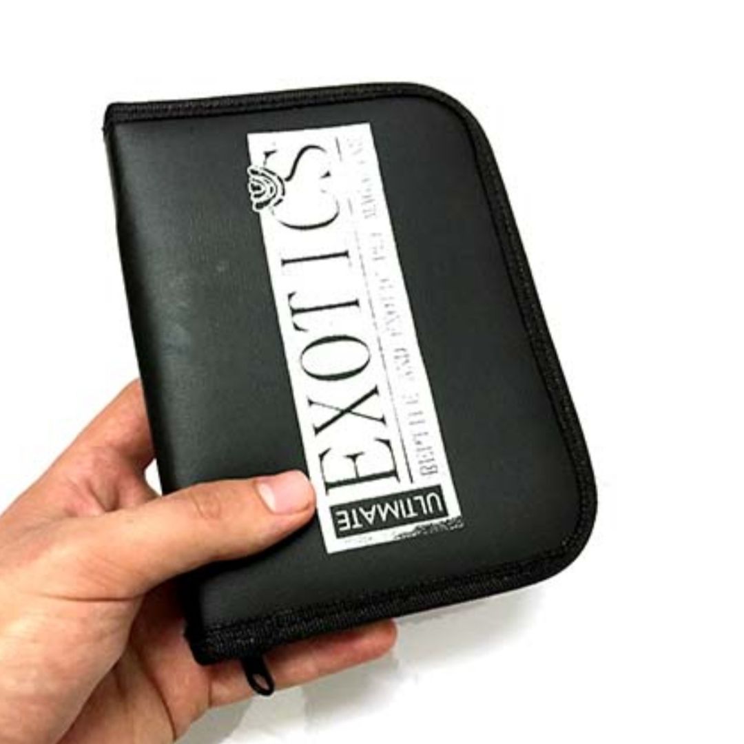 Egg Hatching Kit - Stainless Steel