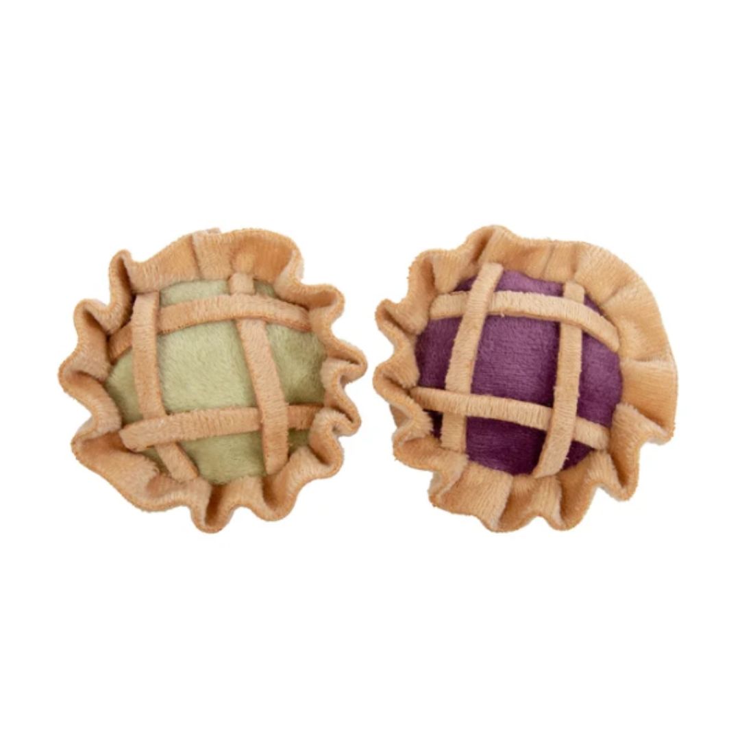 Robby & Pingu Pie Duo