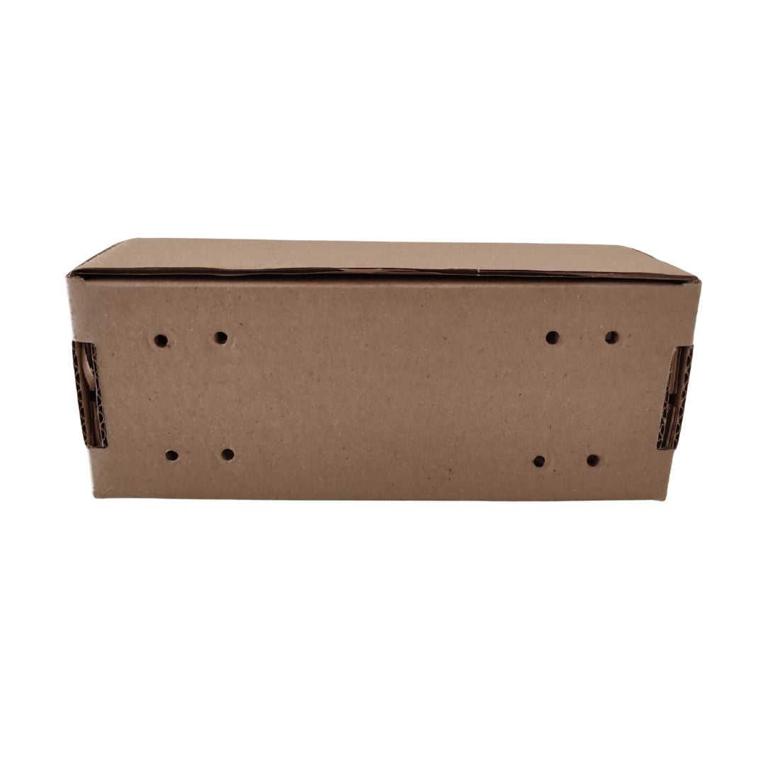Nest-a-Box Rat Tissue Dispenser (Filled)