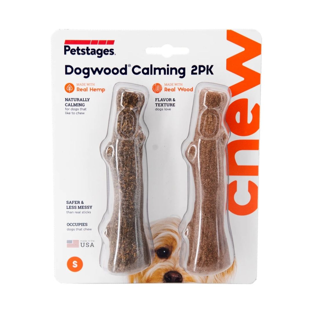 Dogwood 2-Pack Original/Calming Medium