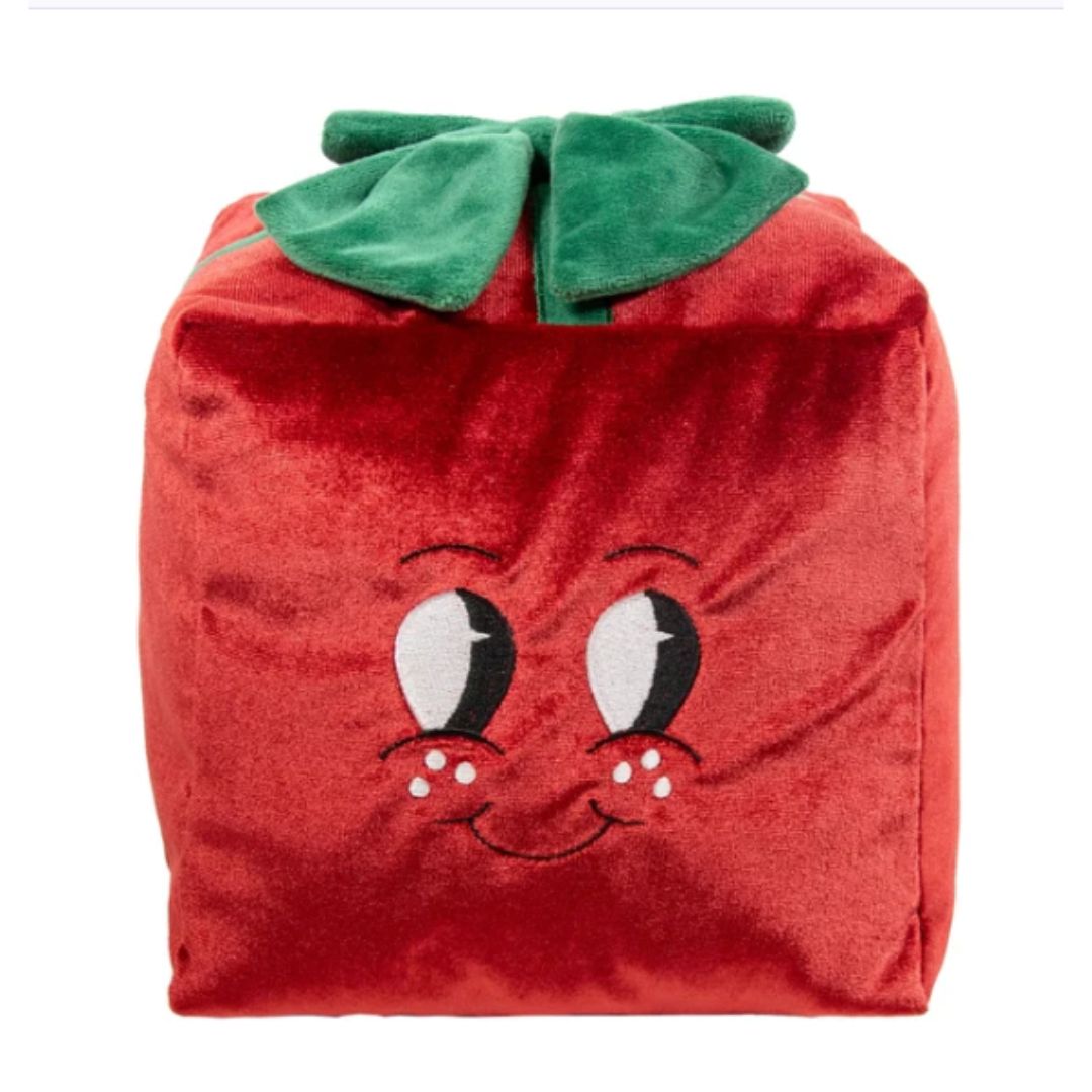 Peter Present