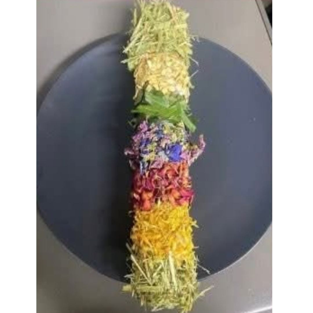 The Rainbow Cracker