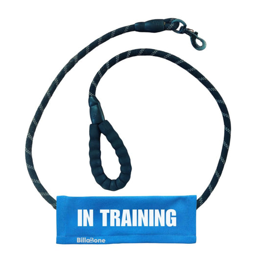 Billabone Lead Cover - "In Training" NEW!