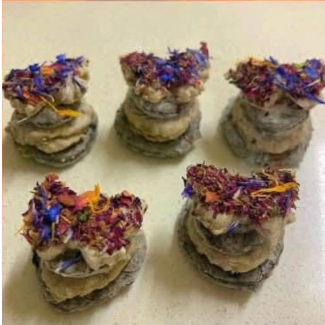Birthday Cakes For Hamsters & Rats