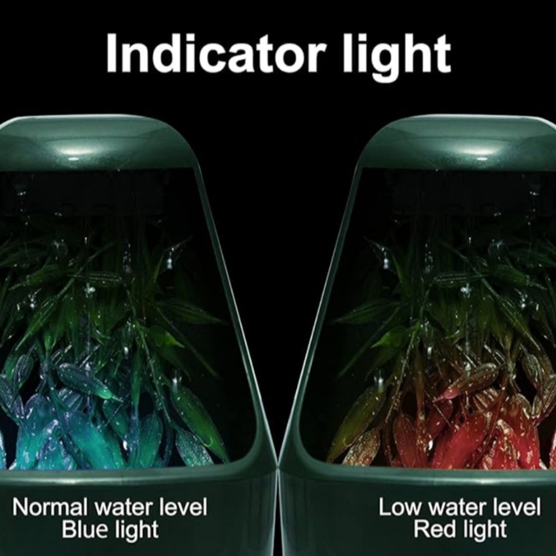 Reptile Drinking Fountain