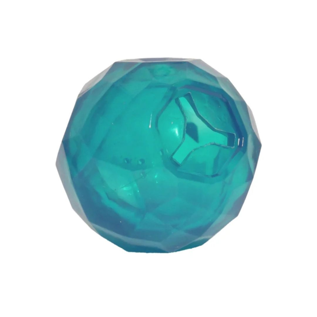 Biosafe Puppy Treat Ball