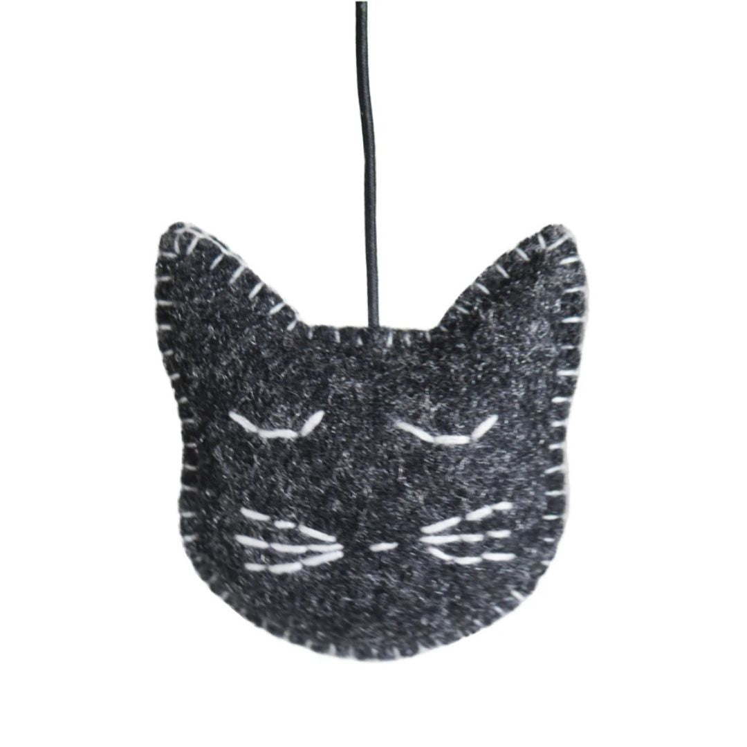 Adjustable Pole Scratcher