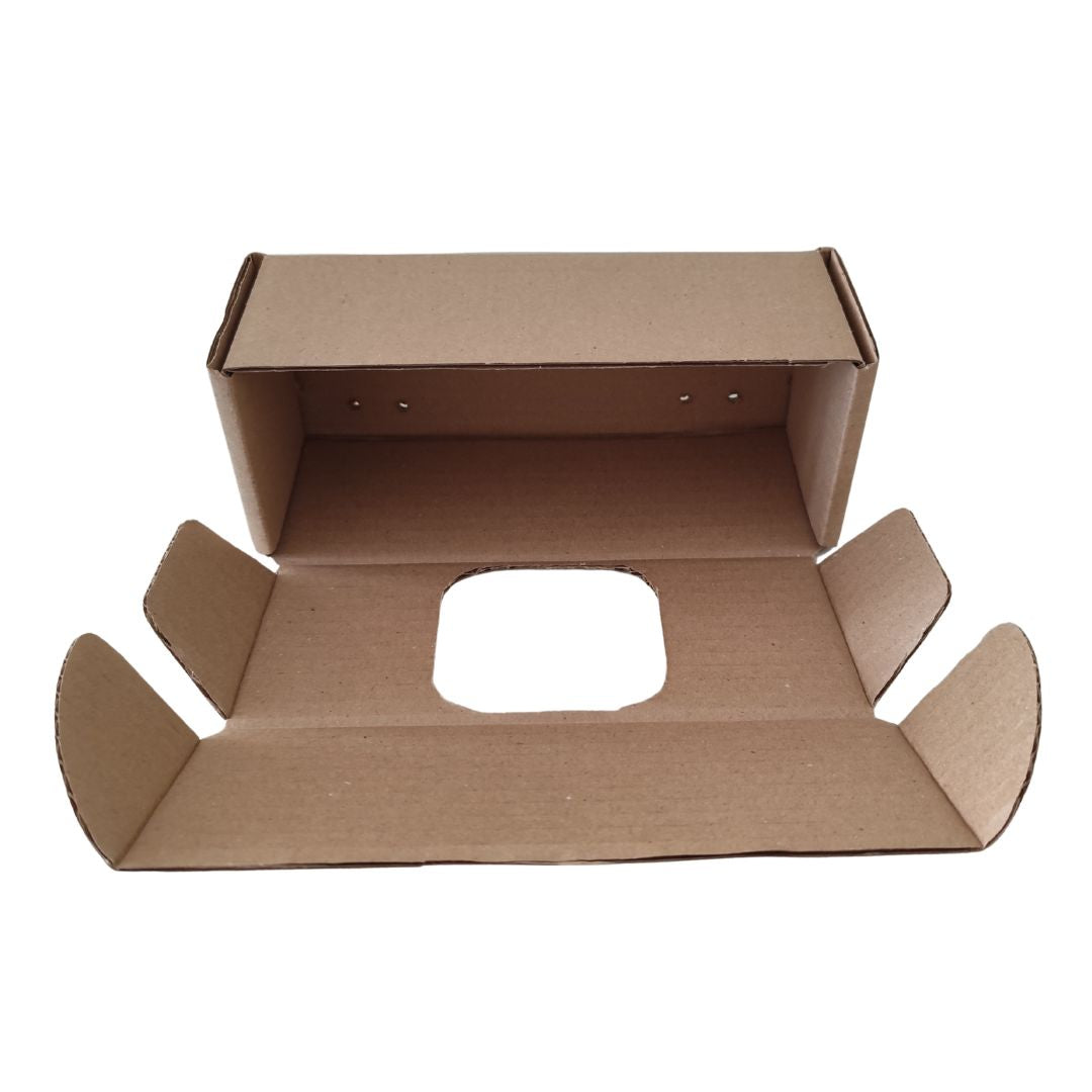 Nest-a-Box Rat Tissue Dispenser (Filled)