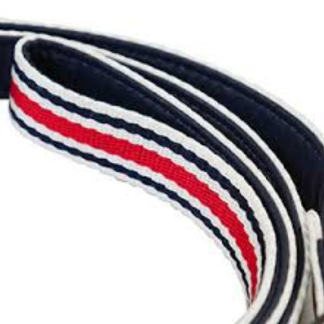 Rosewood & Joules Striped Lead