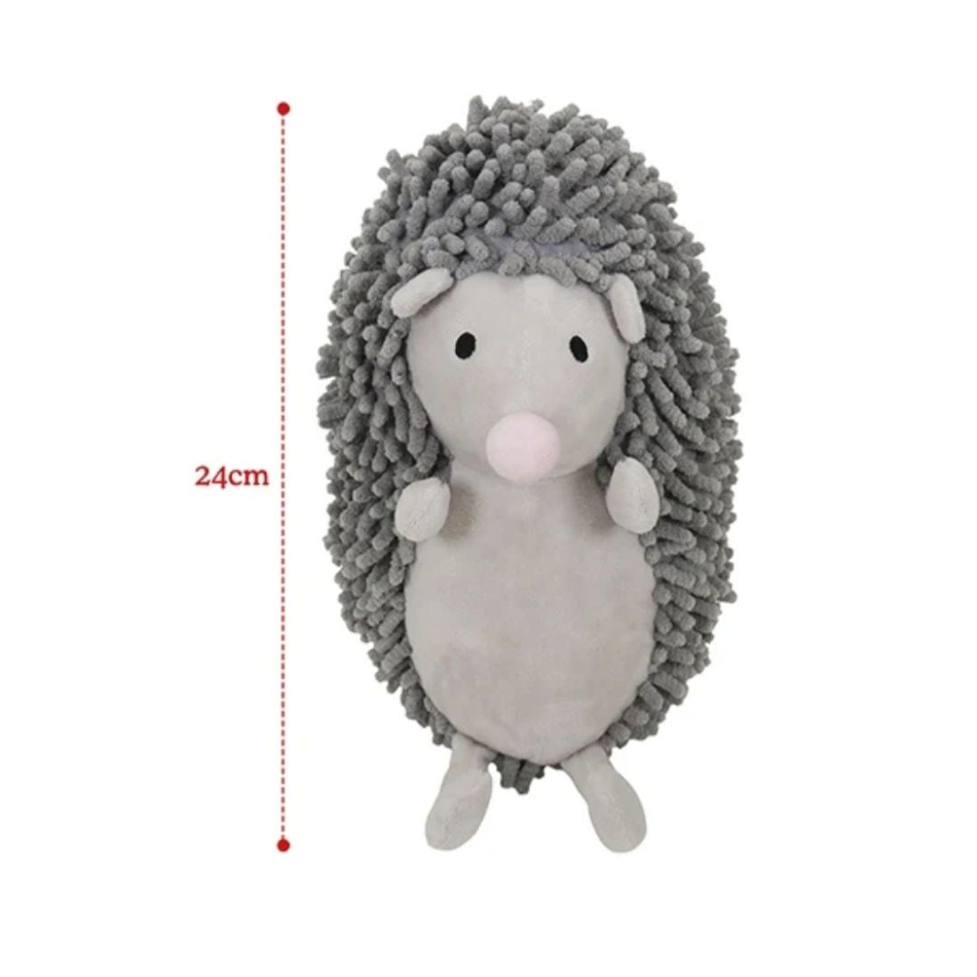 Chubleez Hettie Hedgehog