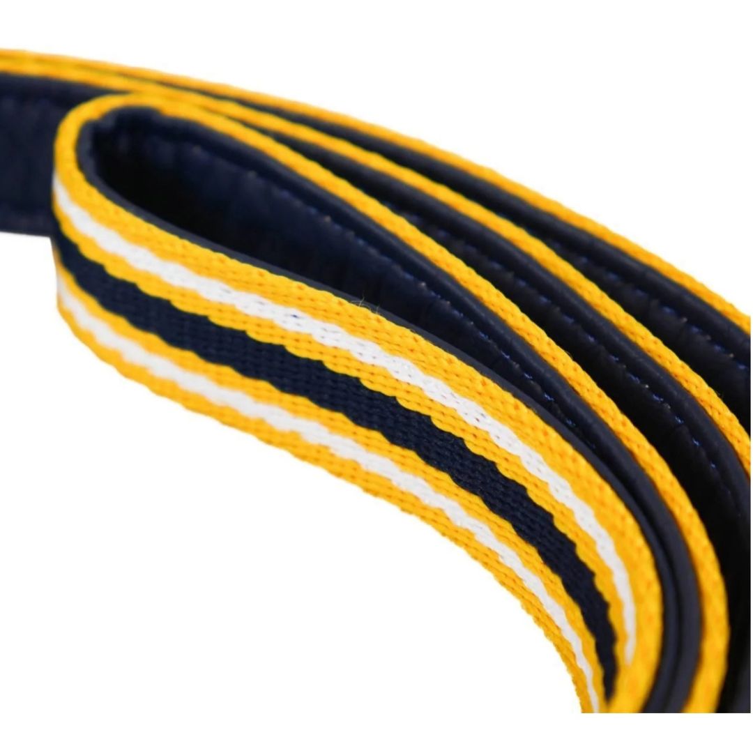 Rosewood & Joules Navy Coastal Lead