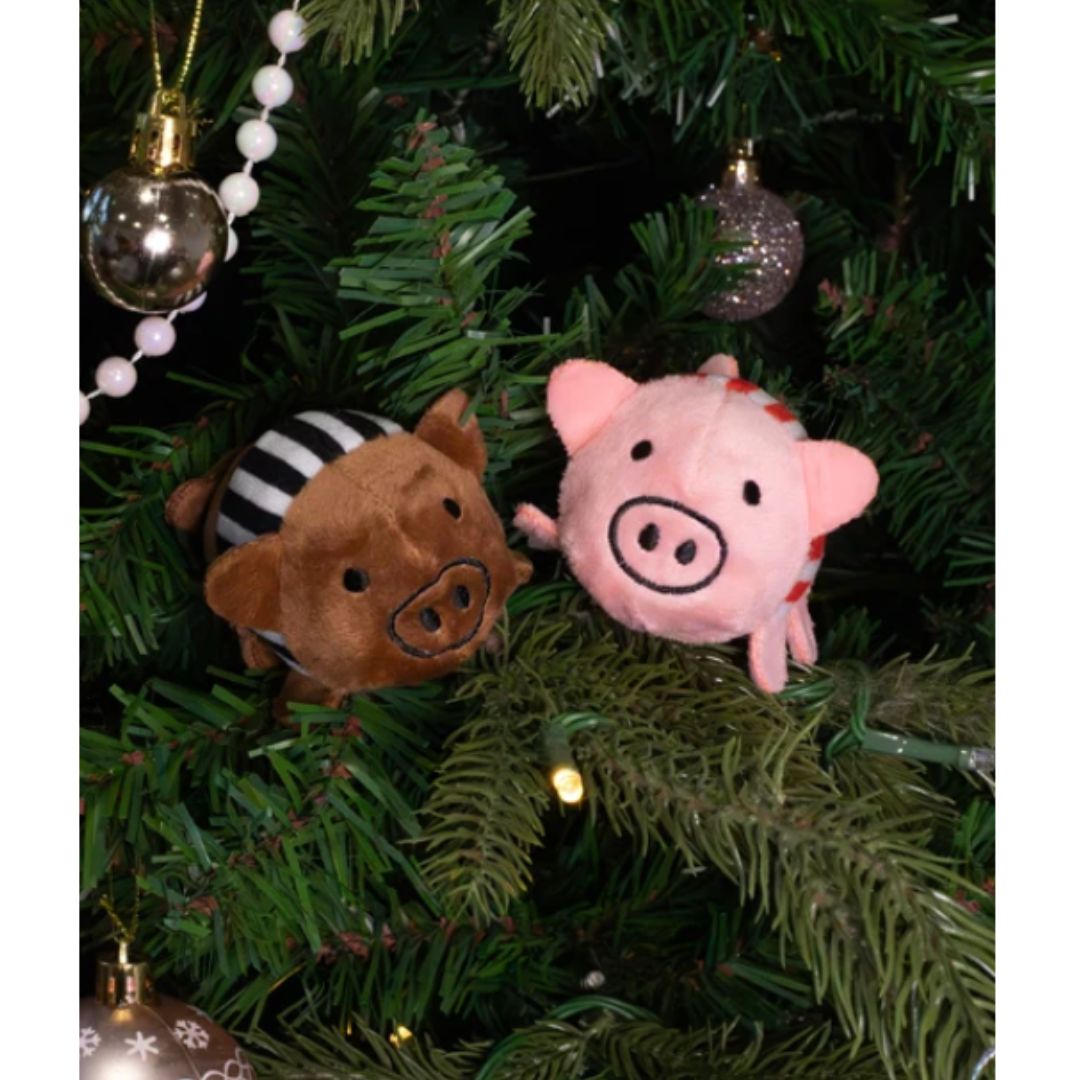 Peter & Penn Pigs in Blankets
