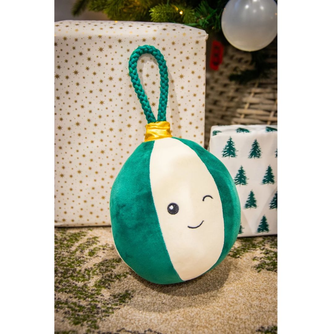 Blitzen Bauble