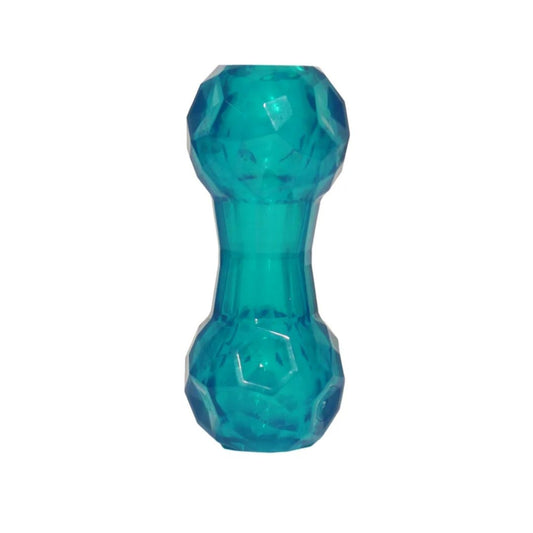 Biosafe Puppy Treat Dumbbell