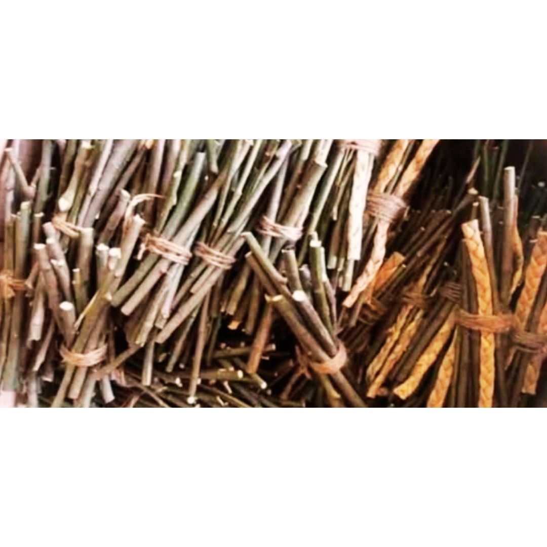 Stick Bundles 100g