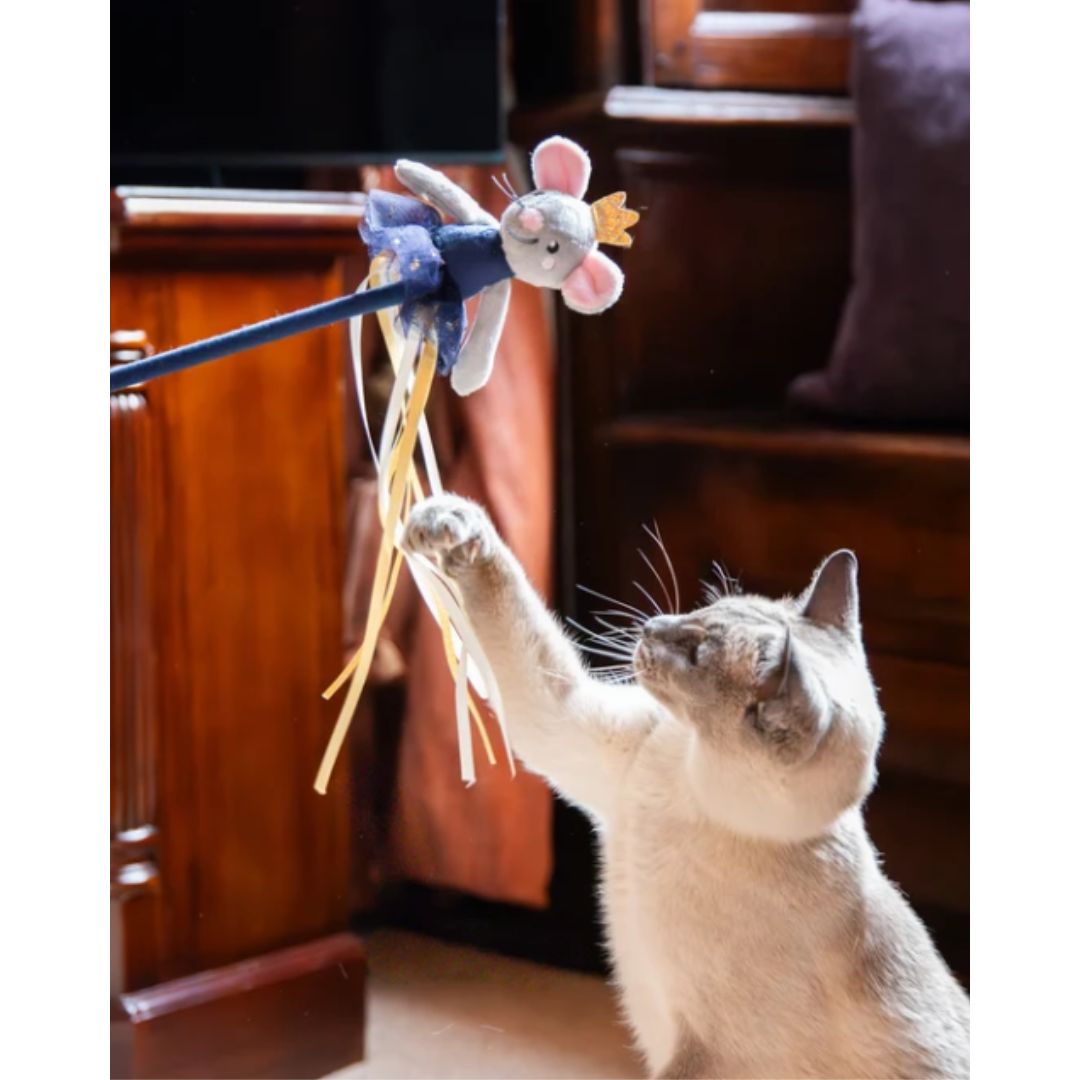Marie Mouse