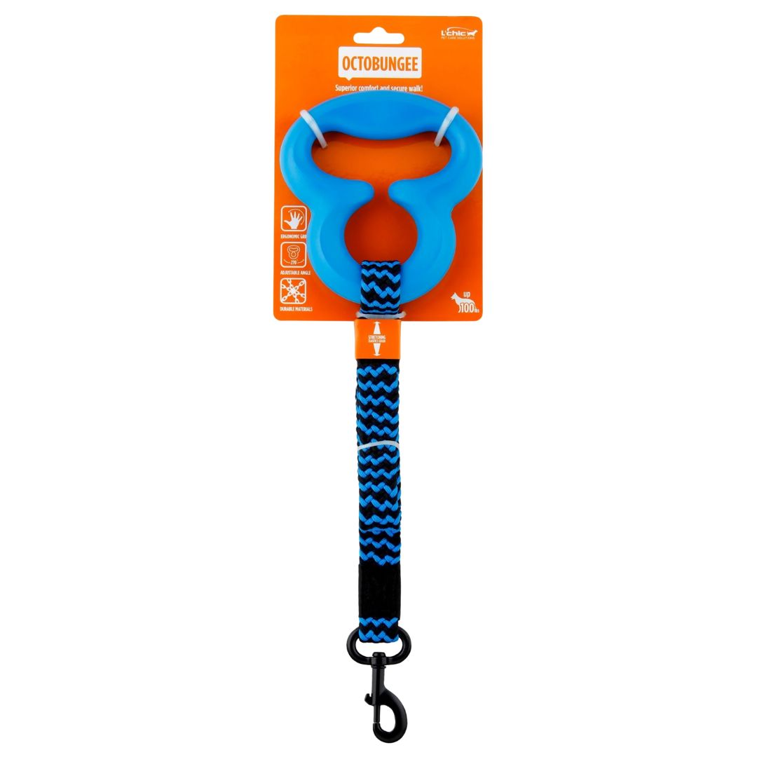 L'Chic Octobungee Elastic Leash