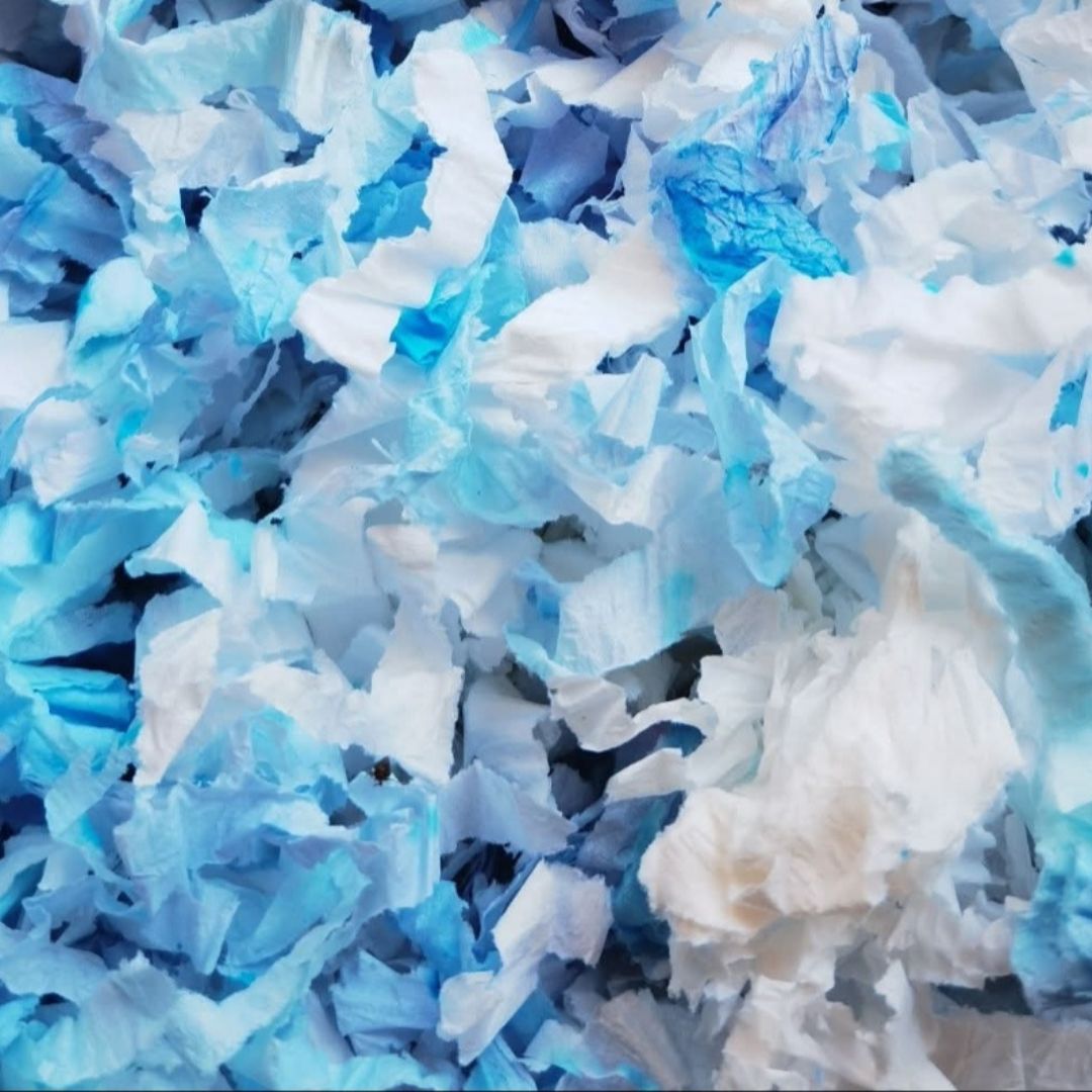 Monthly Hamster Essentials Box