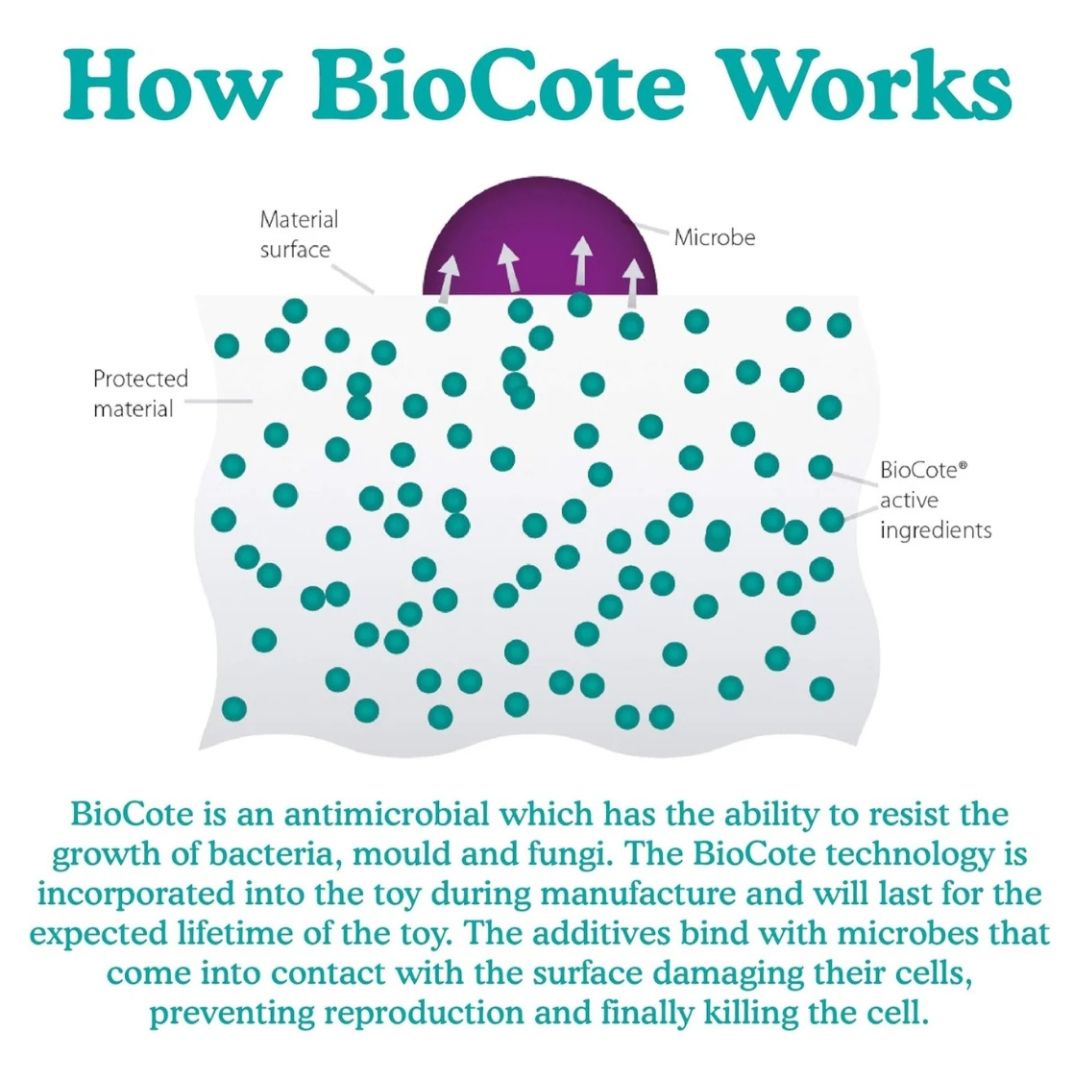 Biosafe Puppy Bone
