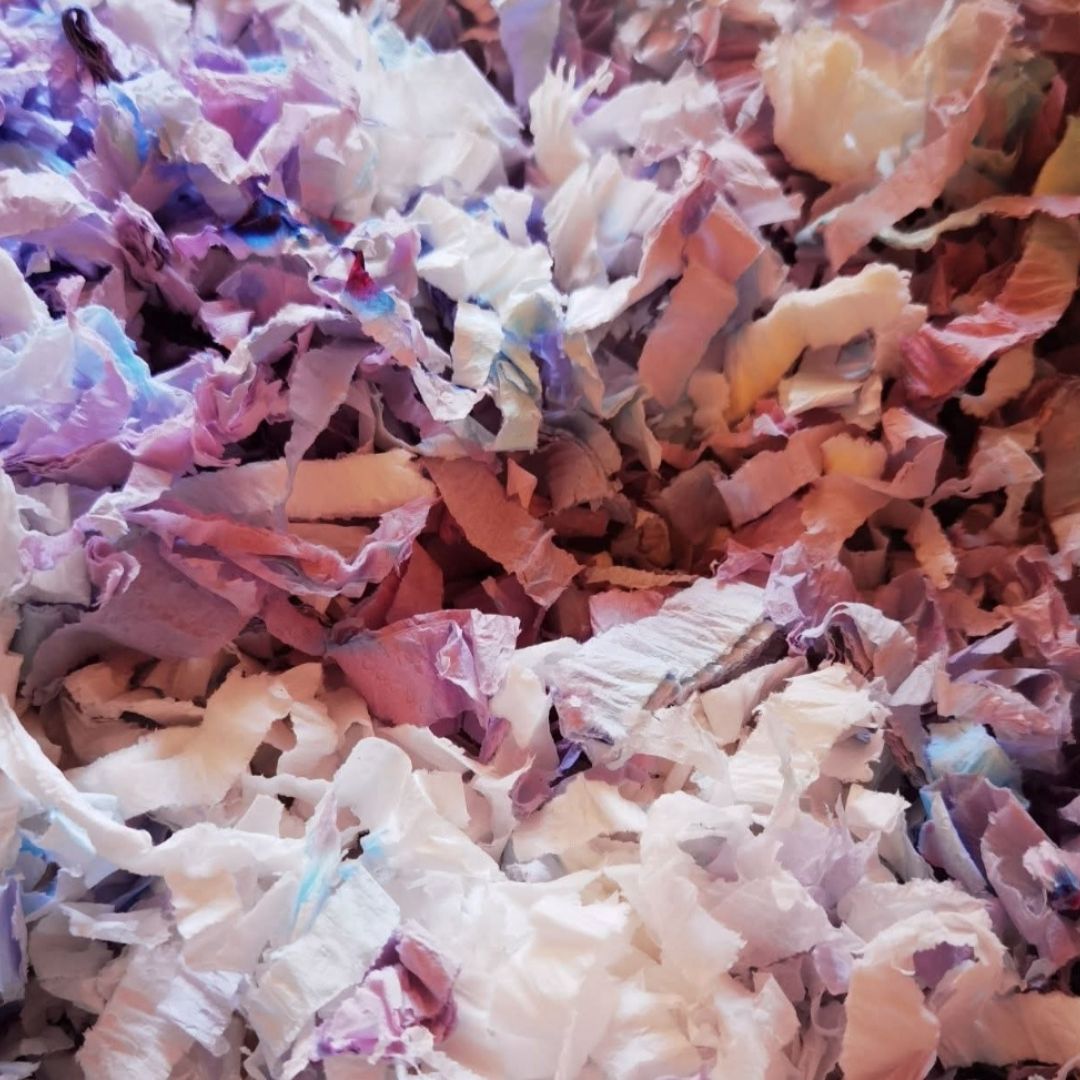 Monthly Hamster Essentials Box