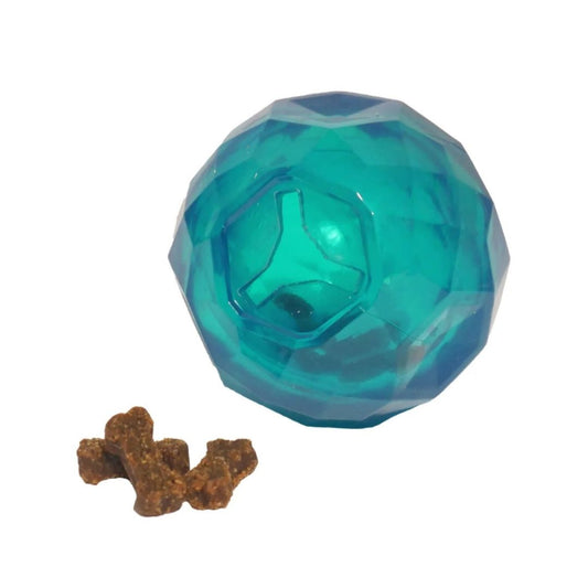 Biosafe Puppy Treat Ball