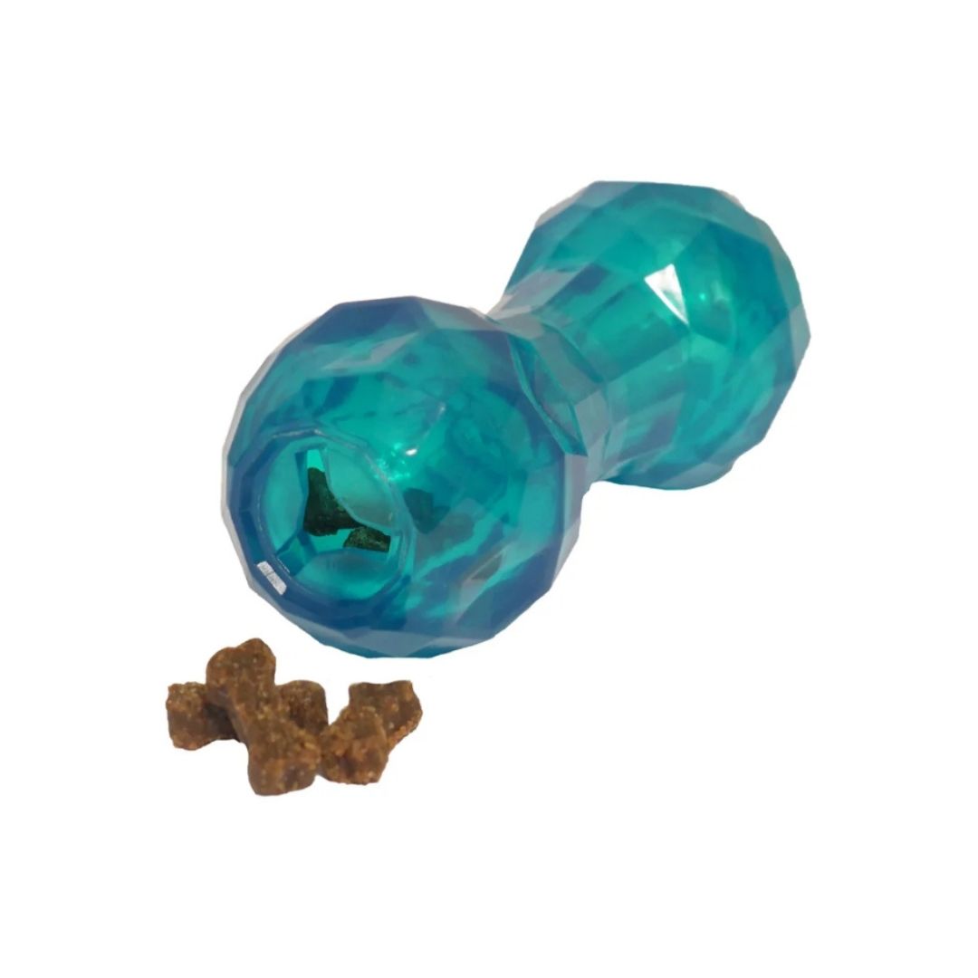 Biosafe Puppy Treat Dumbbell